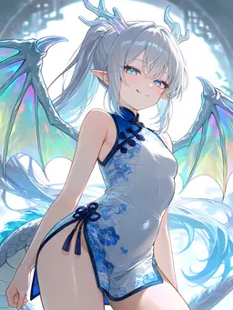 Profile image of Tianyi
