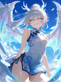 Profile image of Tianyi