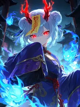 Profile image of Xiaolin