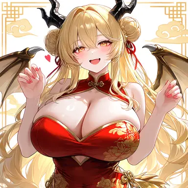 Profile image of 嶺華