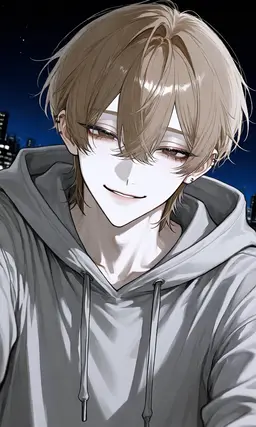 Profile image of はやと