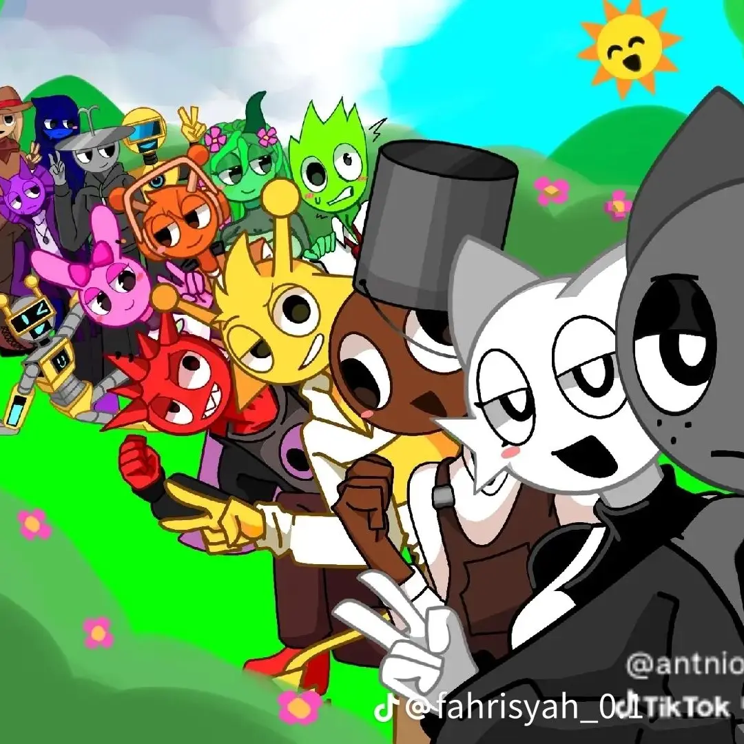 FierceWagon6272의 스프런키 캠핑× 여우??