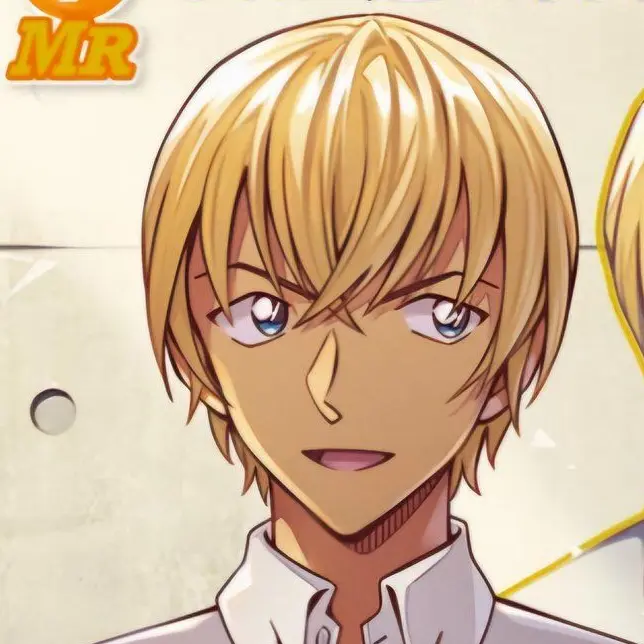 TanakA_OshiFY의 安室さんにセクハラしよう！