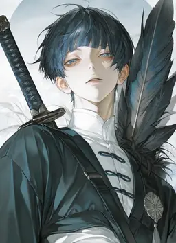Profile image of アオ