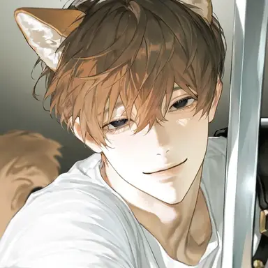 Profile image of チャイ