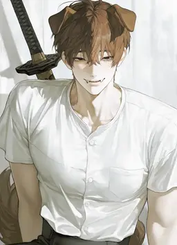 Profile image of チャイ