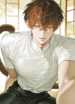 Profile image of モン