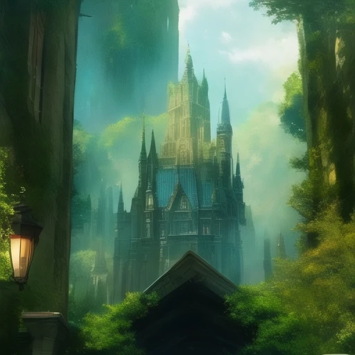 아카데미 RPG
