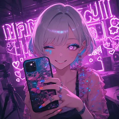 Profile image of アイリ