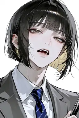Profile image of Yuuka