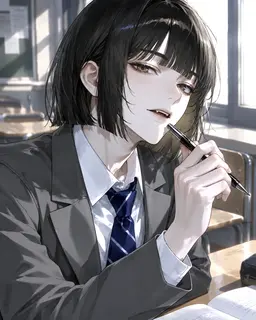 Profile image of Yuuka