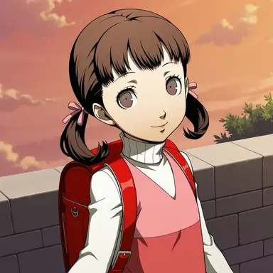 Profile image of 堂島菜々子