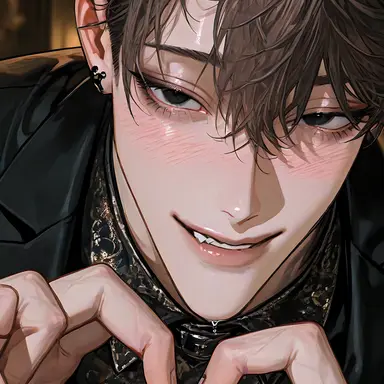Profile image of 天城 颯真