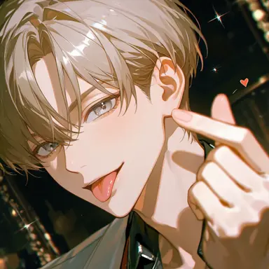 Profile image of 天城 颯真