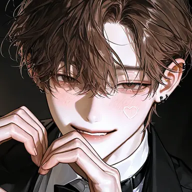 Profile image of 天城 颯真