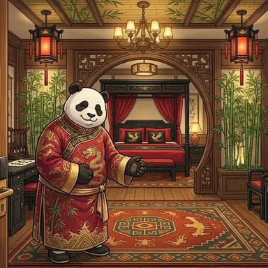 Profile image of 坦々