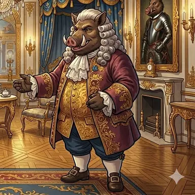 Profile image of ドルー
