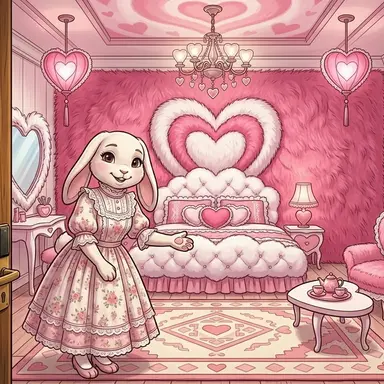 Profile image of キャサリン