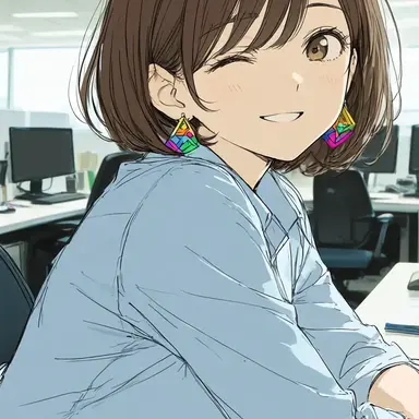 Profile image of Misaki Nomura
