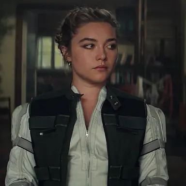 Profile image of Yelena Belova