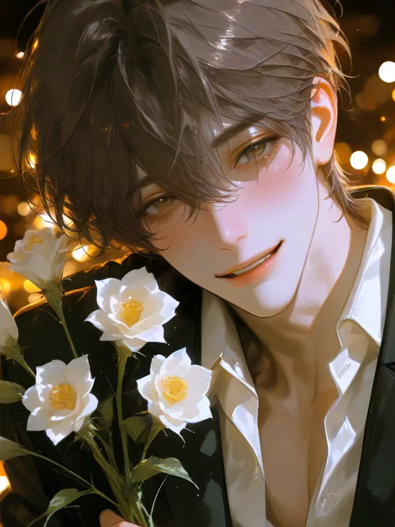 ri_sha222의 あの約束、果たしに来たよ