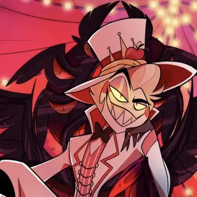 Profile image of 루시퍼 모닝스타