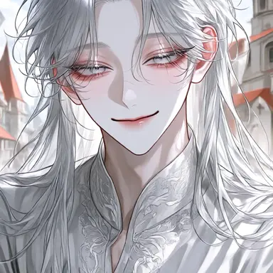 Profile image of フィン