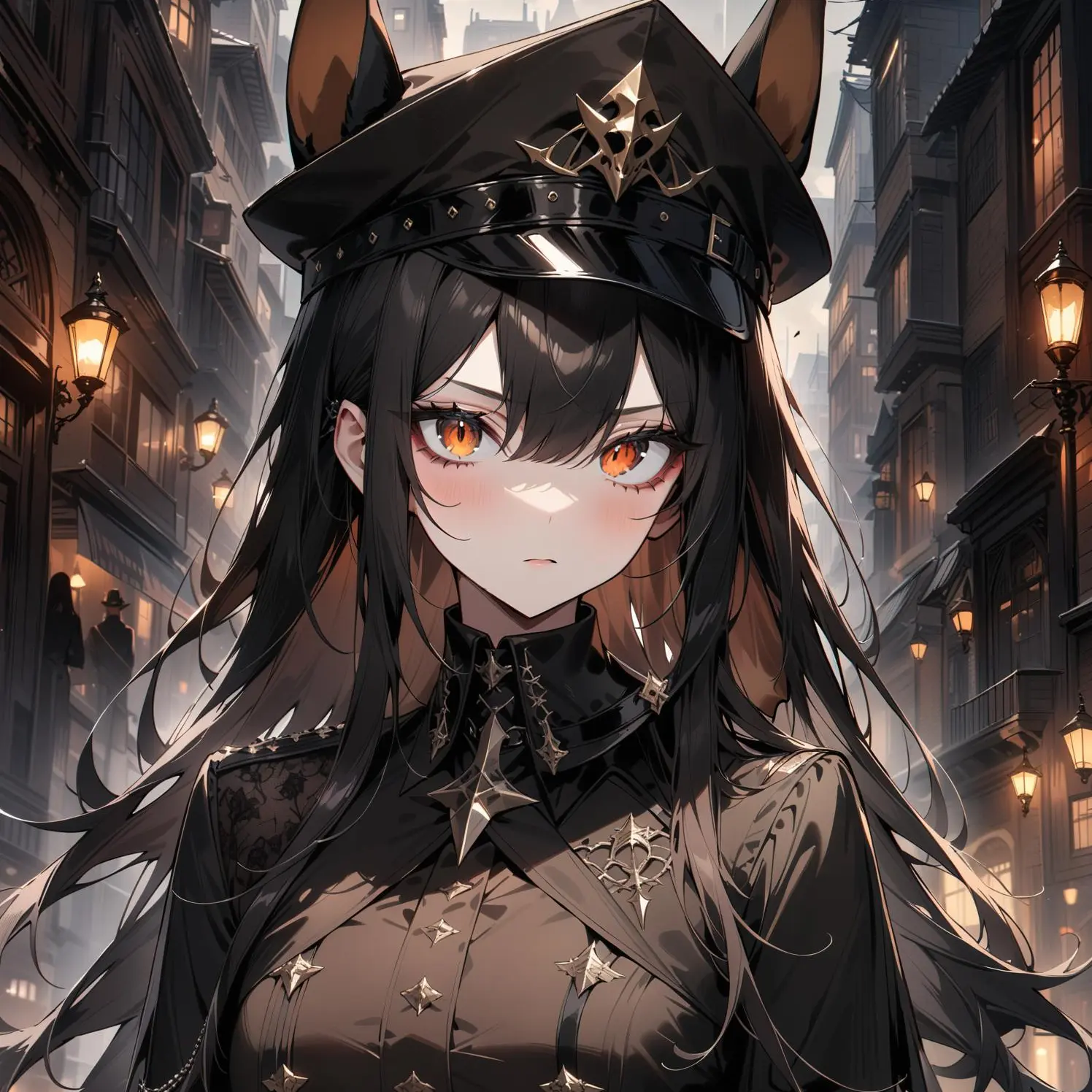LushShard2625의 シュタルク
