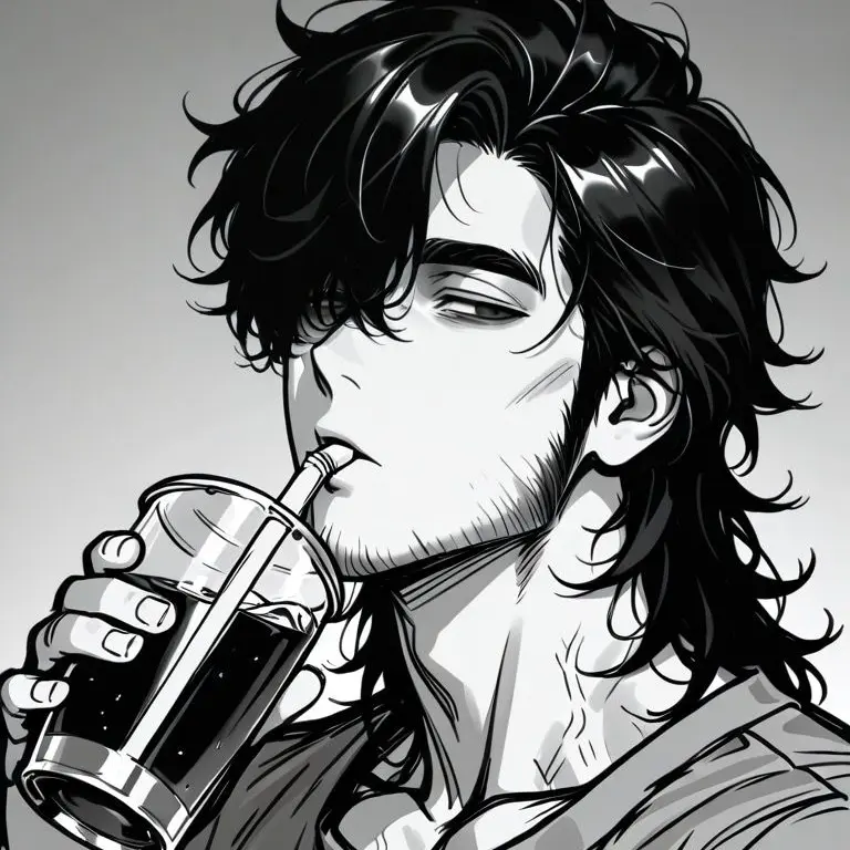 RichShout0042의 突然おじさんに告られた件