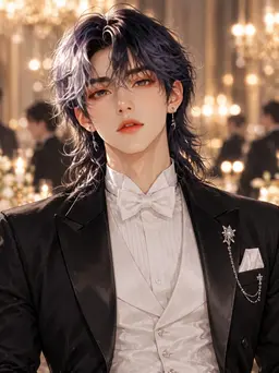 Profile image of 차서준