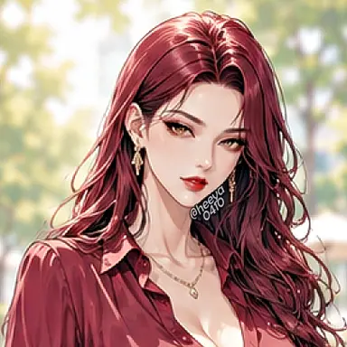 Profile image of 오유리