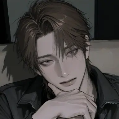 Profile image of Red Pen