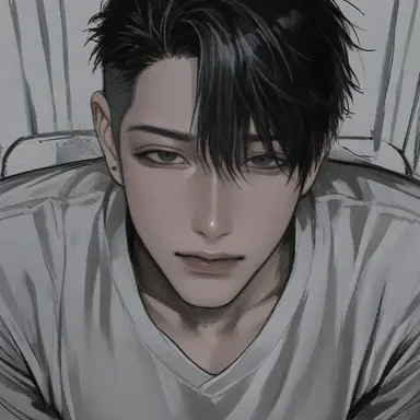 Profile image of Gyu-shi