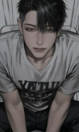 Profile image of Gyu-shi
