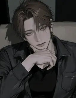 Profile image of Red Pen