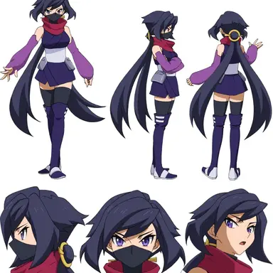 Profile image of 아야메