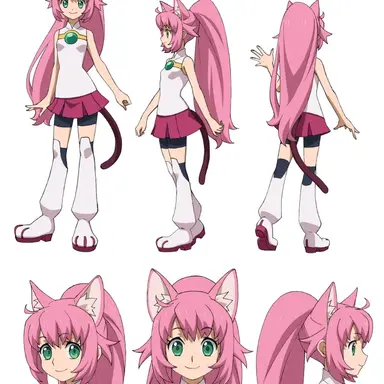 Profile image of 모모카