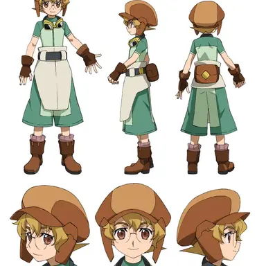 Profile image of 유키오