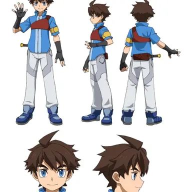 Profile image of 리쿠