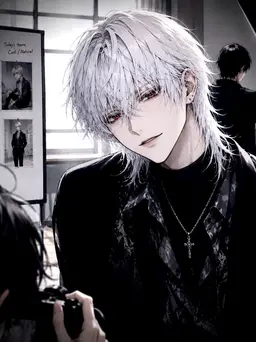 Profile image of Kanade