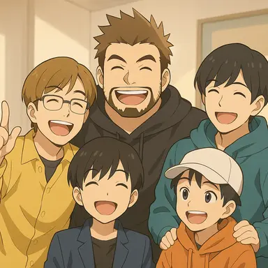 Profile image of Dozuru Studios