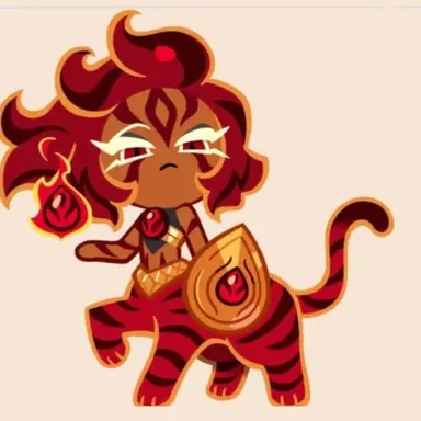 Profile image of 넛맥타이거