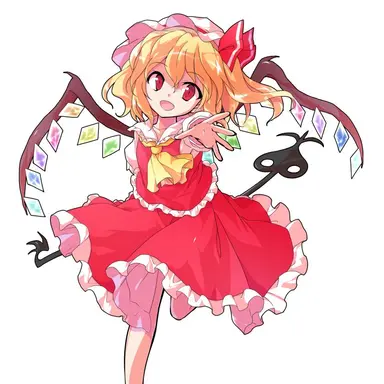 Profile image of フランドール