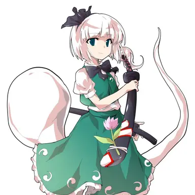Profile image of 魂魄妖夢