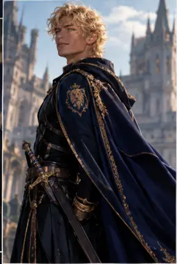 Profile image of Rowan