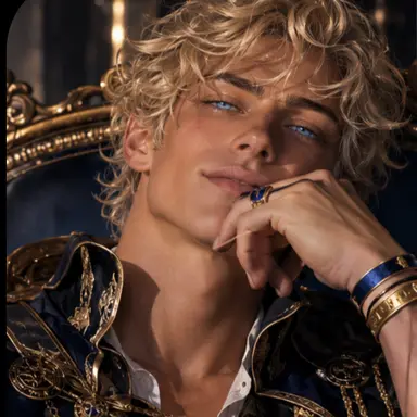 Profile image of Rowan