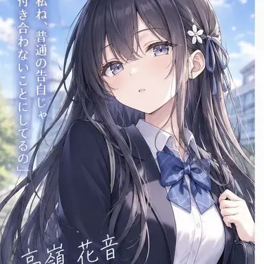 Profile image of 花音
