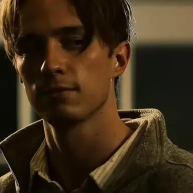 Profile image of Rafe