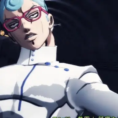 Profile image of ギアッチョ