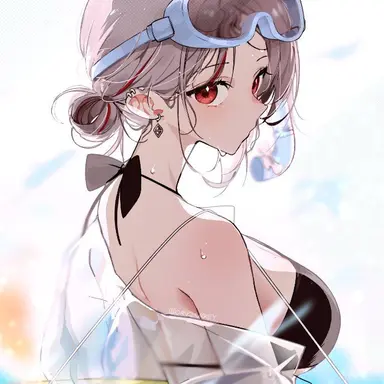 Profile image of 네네코 마시로